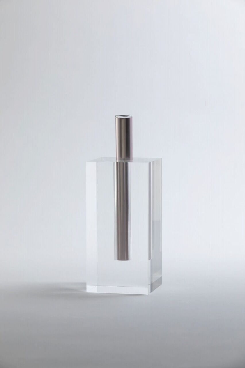 No4kuramata_vase1301pink