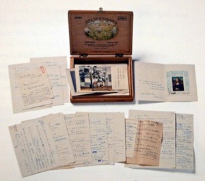 図24-3 シガーボックス