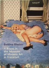 ベッティナ・ランス／フランクフルト