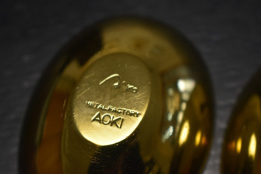 宮脇愛子GoldenEggミニ2個セット (9)