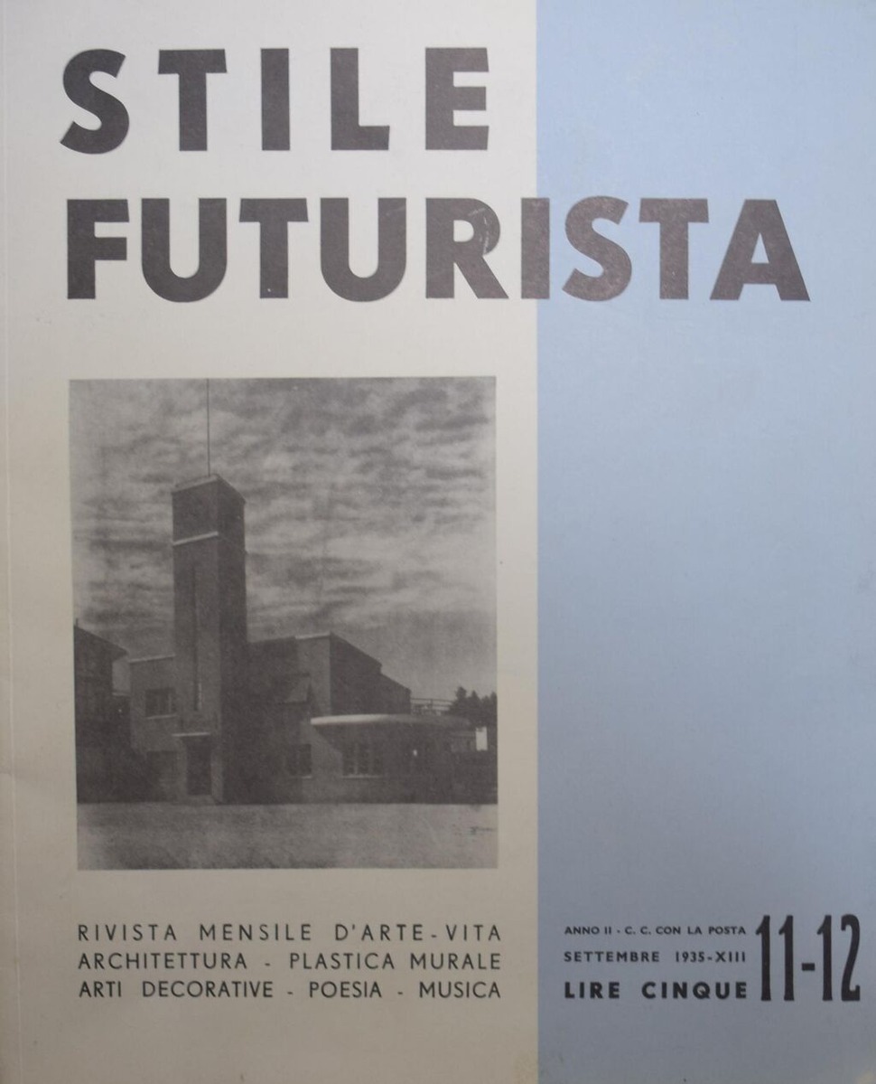 202008太田岳人図4：『スティーレ・フトゥリスタ』