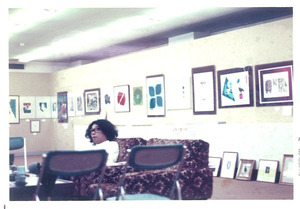 1974年7月20日_盛岡第一画廊_版画への招待展_オークション_3