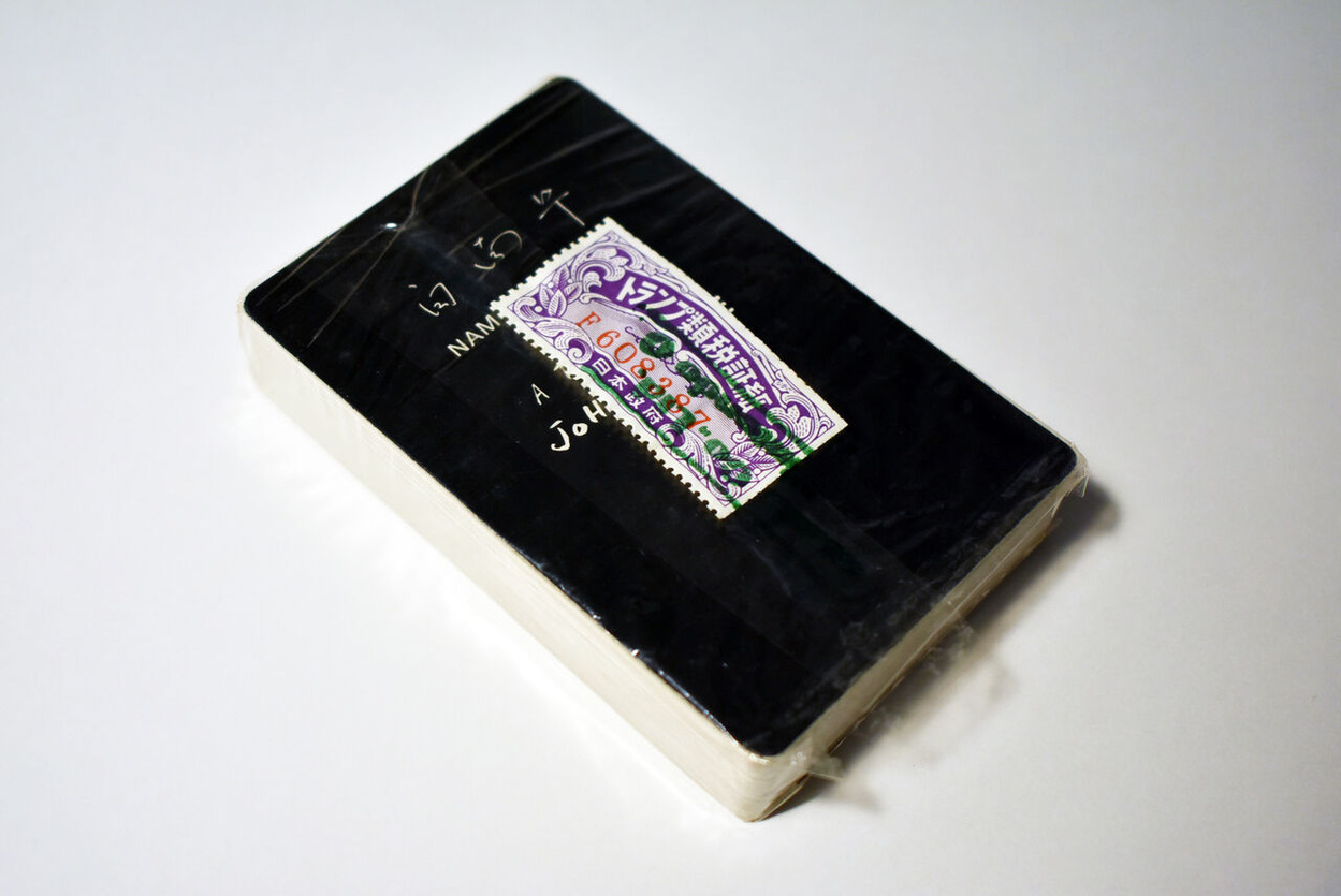 ナム・ジュン・パイク (4)