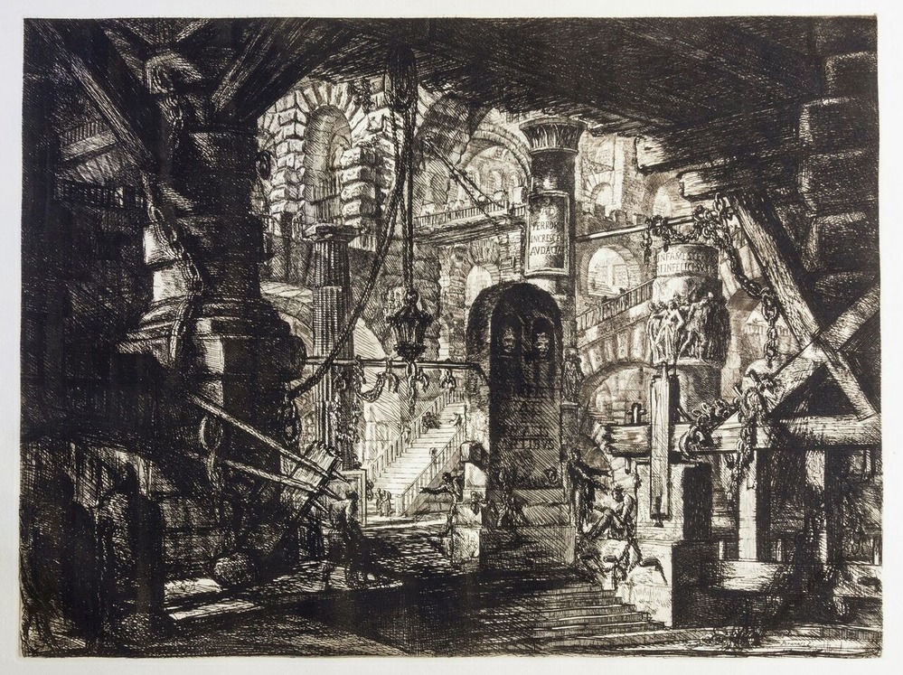 牢獄_16図_Bracons-Duplessisによる復刻