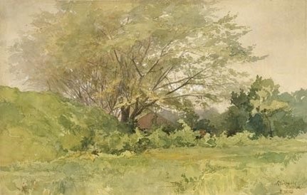 09「招魂社付近」