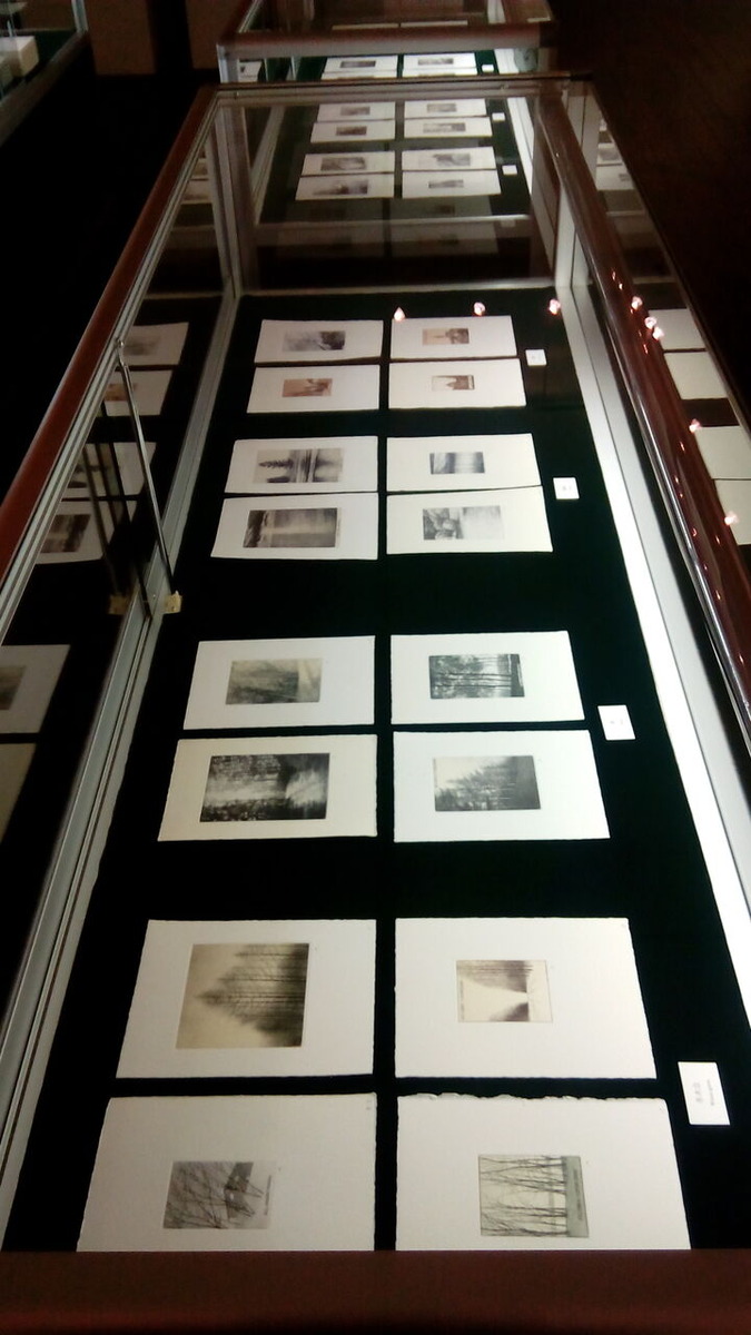 盛岡青春館戸村茂樹展4