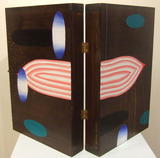 根岸LENGUA VOLADORA