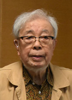 伊藤公象先生300