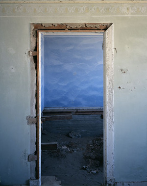 尾形Kolmanscop-4-9-2006