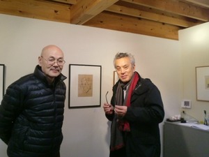 松本竣介展水沢勉20121222