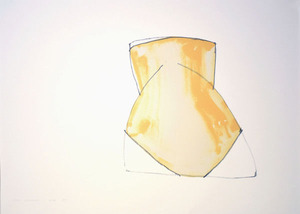 ジョエル・シャピロ 6