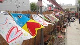 20110501鯉アートのぼり3