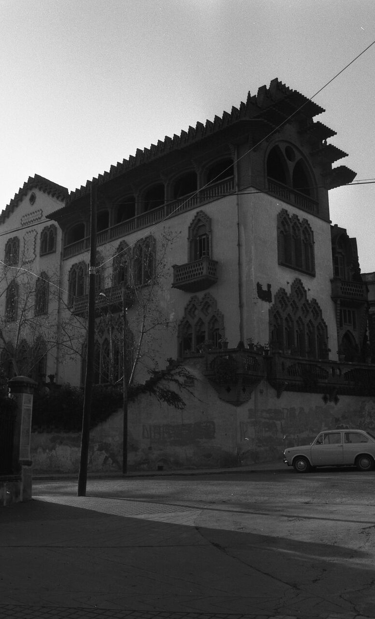 10. Flare Blanc 1972.03