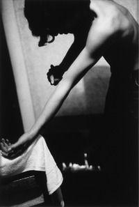 larry clark shoot up