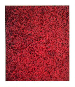 36_kusama_Rain_in_the_Evening_Glow