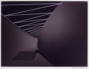 礒崎新「闇２」小