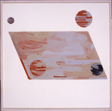 O JUN「星の図」