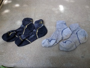 36スマートウール　ソックス