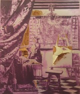 小川信治フェルメール1