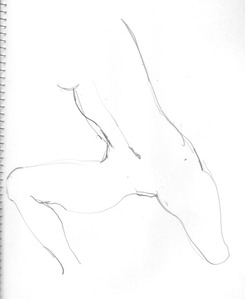 リツコ_スケッチ2