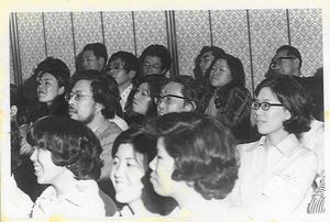 1974年3月31日_高輪プリンスホテル第一回オークション_1_45