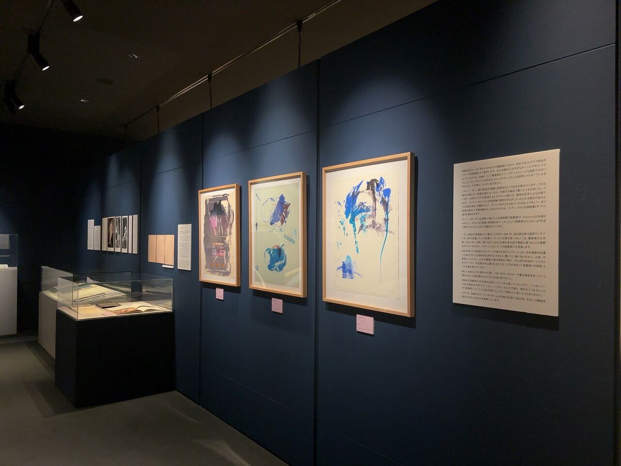 瀧口修造ルーム (7)