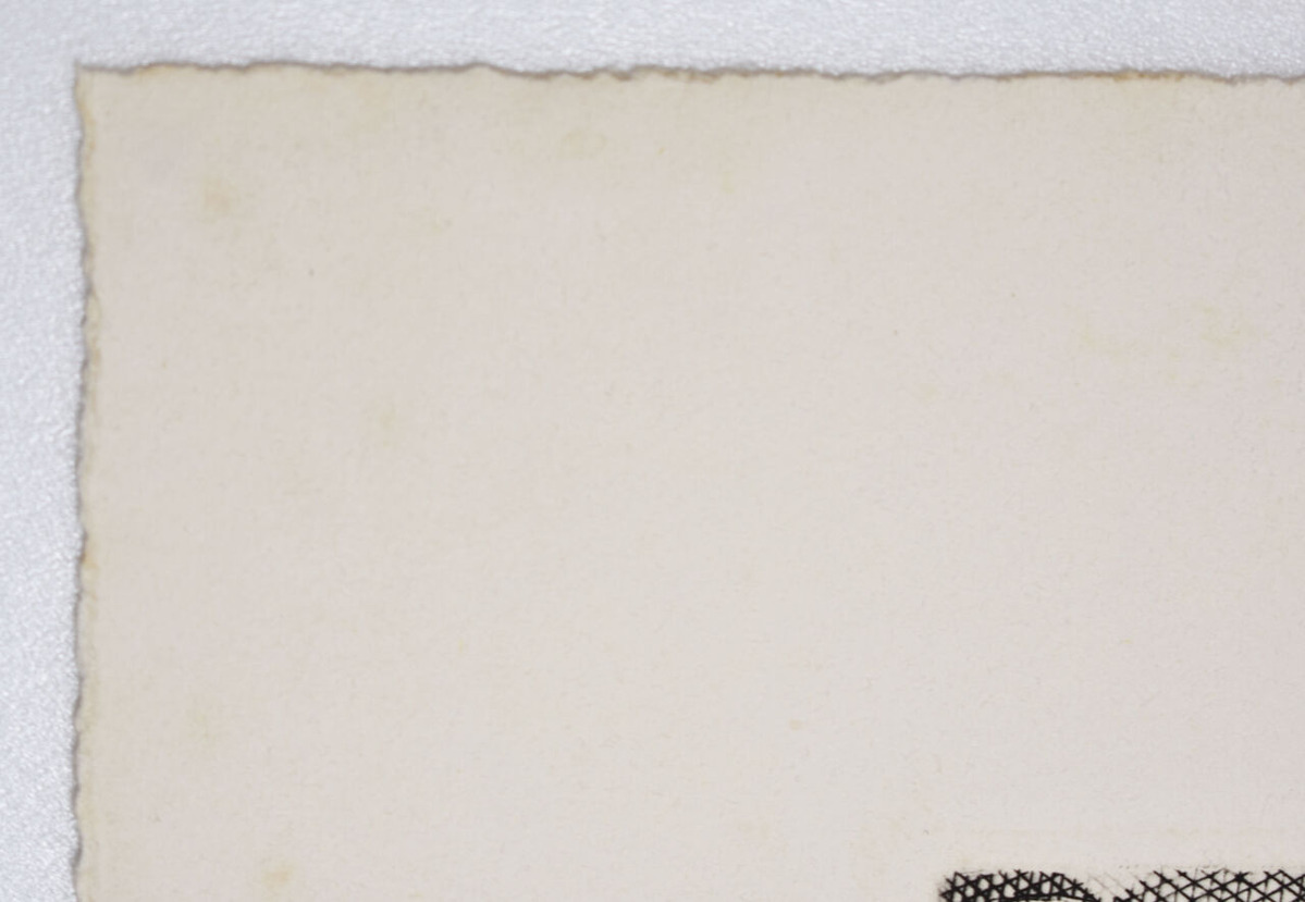 瑛九‗銅版画‗No.2 (6)