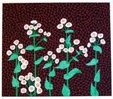 草間カタログNo.87「FLOWERS（2）」600