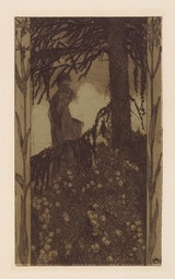 フォーゲラー「春の夕べ」