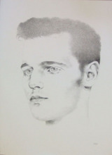 真夏の赤い空VⅢ