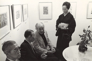 1978年9月18日_難波田展 (7)