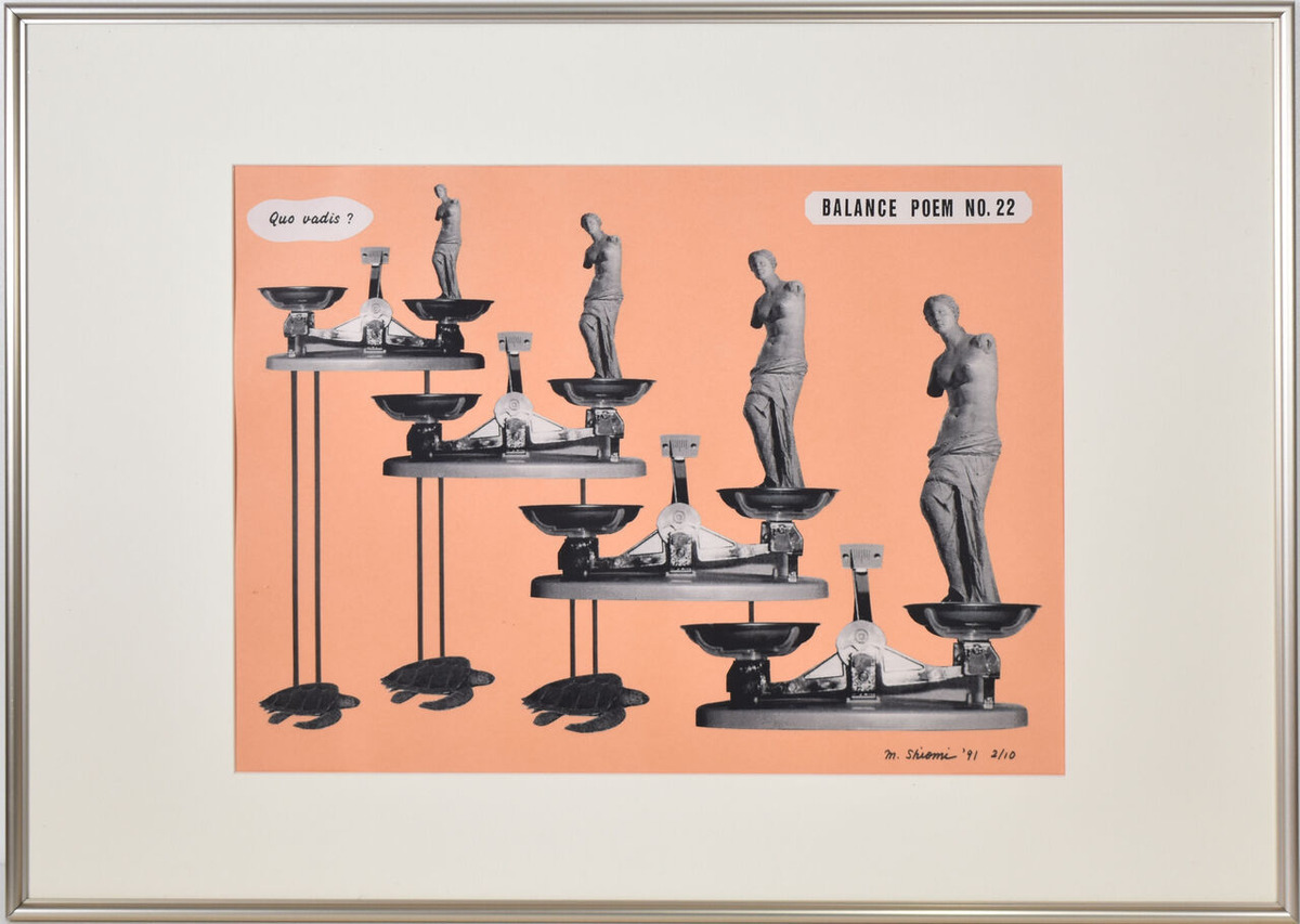 バランス・ポエム 22