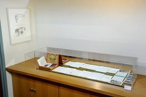 瀧口展3展示風景07