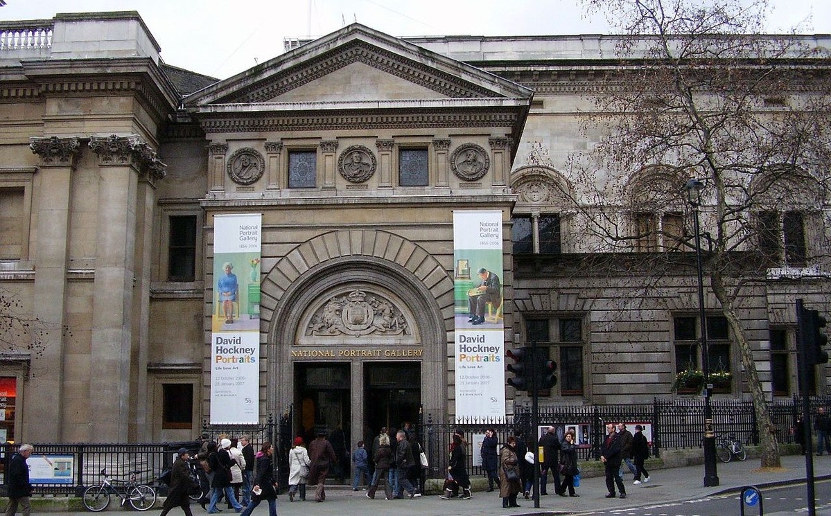 National Portrait Gallery