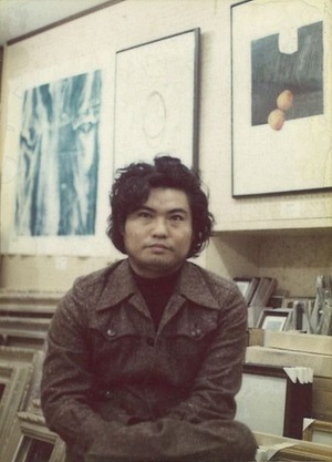 1975年11月2日_大曲画廊_04