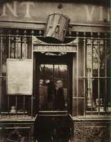 Au Tambour, 63 quai de la Tournelle