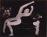 瑛九・眠りの理由より