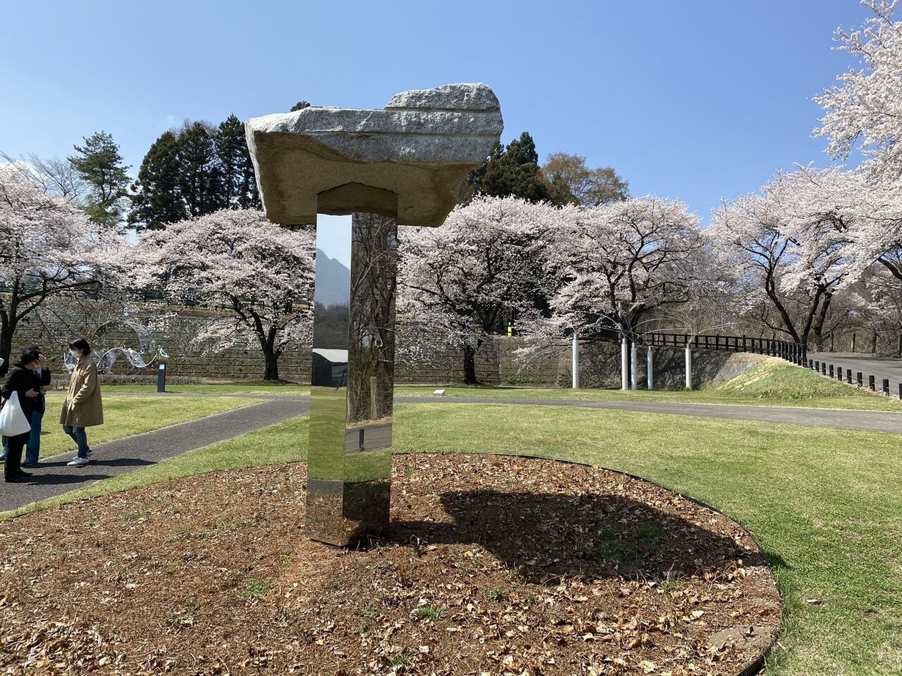 20230428_磯崎新建築ツアー_13