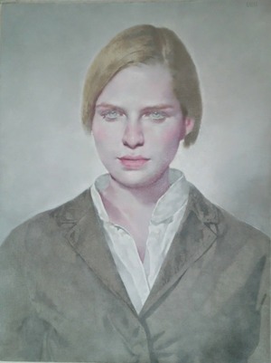 小野隆生肖像2011-4