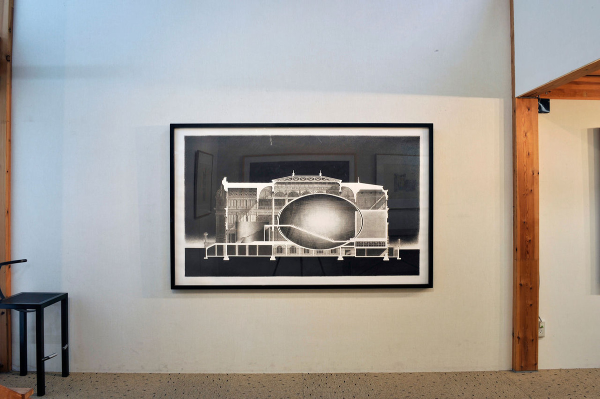 ポンピドゥー打合せ04