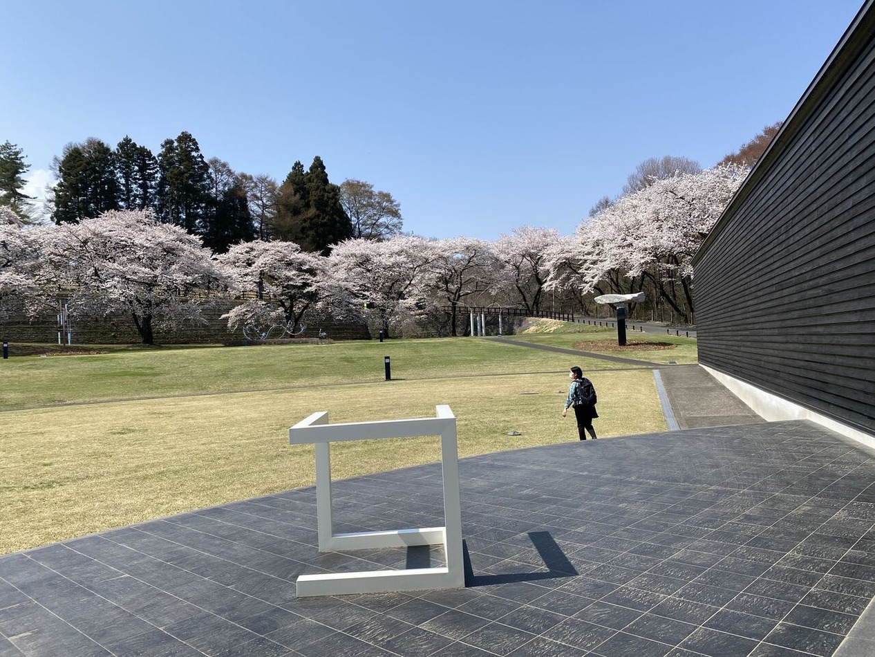 20230428_磯崎新建築ツアー_25