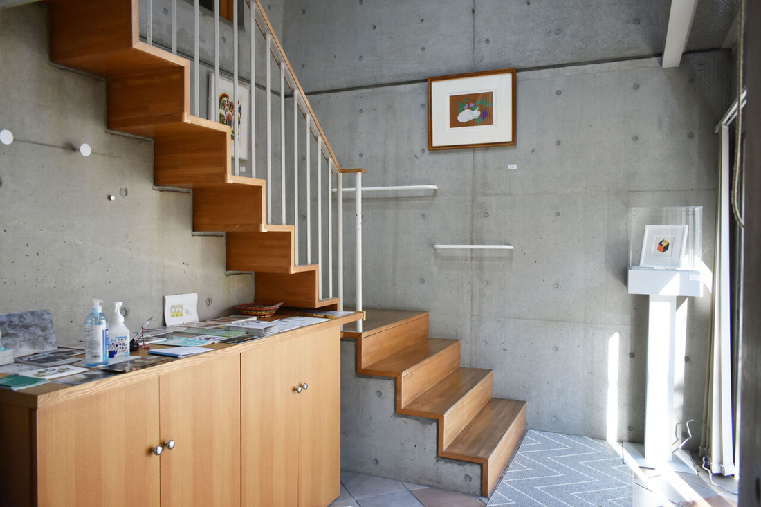 冬のコレクション展 (3)