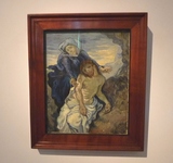 ローマ05ゴッホ