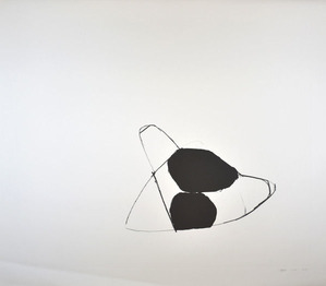 ジョエル・シャピロ 3