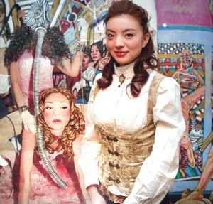 asakawa2009週刊新潮4月23日号平田実