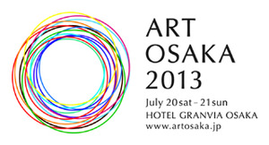 ART OSAKAロゴ