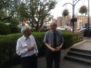 20160907上田偲ぶ会08石田・綿貫