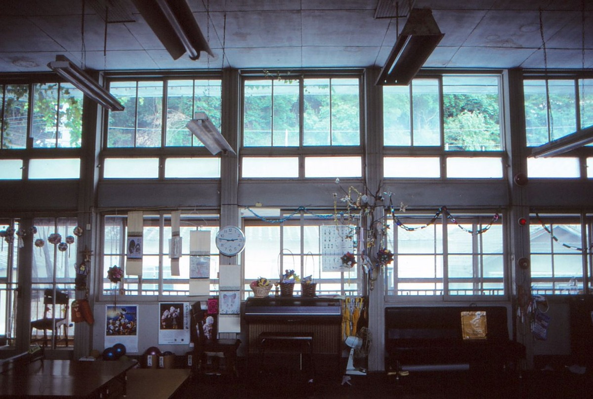 20190714花田佳明048図書館旧閲覧室