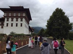 タシチョ・ゾン2