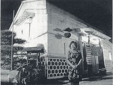 201303　我が家の蔵（群馬）